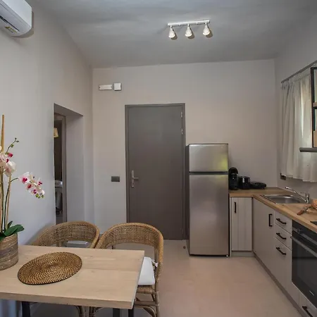 Grand Blue Beach & Suites * Xi Beach