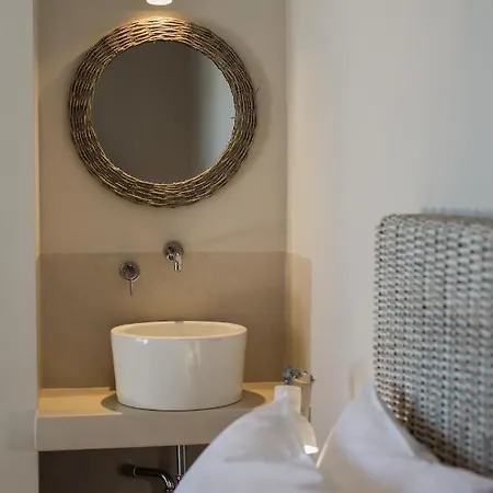 Grand Blue Beach & Suites * Xi Beach