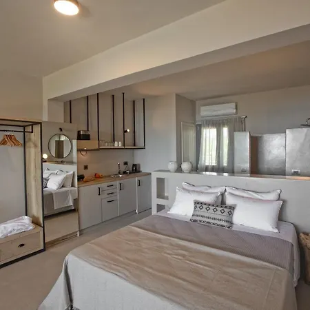 Grand Blue Beach & Suites