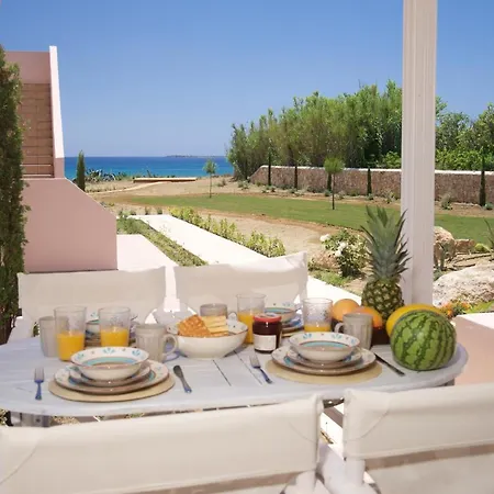 Grand Blue Beach & Suites