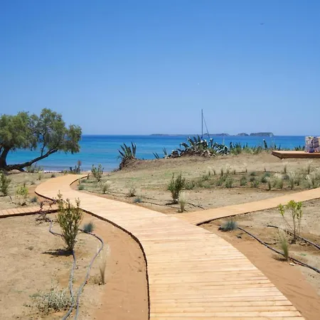 Grand Blue Beach & Suites * Xi Beach