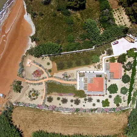 Grand Blue Beach & Suites