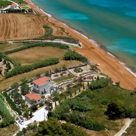 Grand Blue Beach & Suites Xi Beach
